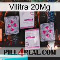 Vilitra 20Mg 33